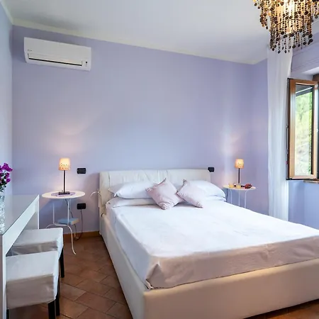 Cherubini 8&1, Emma *