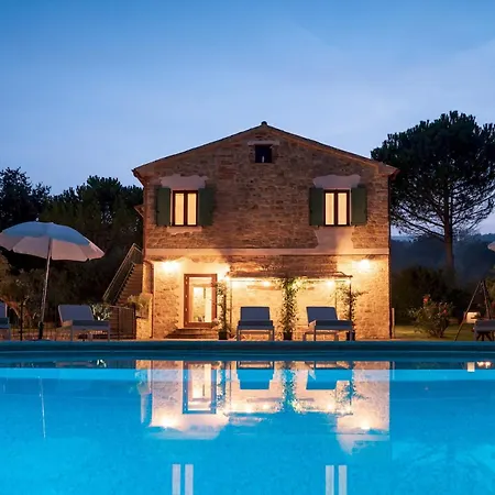 Cherubini 8&1, Emma سينغولي