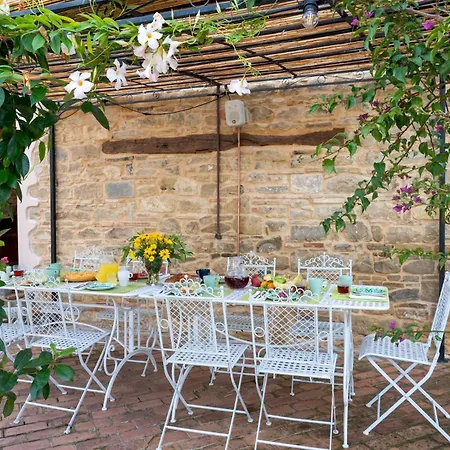 فيلة Cherubini 8&1, Emma سينغولي