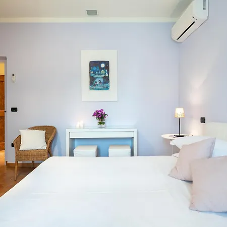 Cherubini 8&1, Emma Cingoli