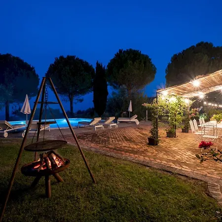 Cherubini 8&1, Emma * سينغولي