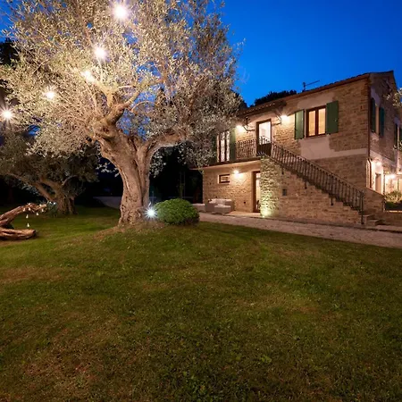 Cherubini 8&1, Emma فيلة سينغولي