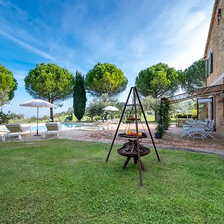 فيلة Cherubini 8&1, Emma