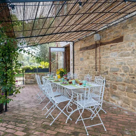 فيلة Cherubini 8&1, Emma