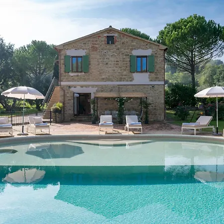 Cherubini 8&1, Emma * Cingoli