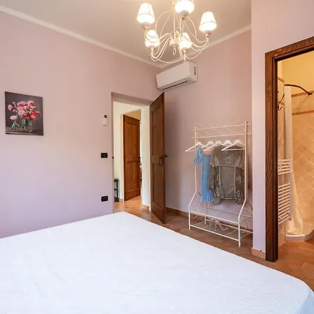 فيلة Cherubini 8&1, Emma