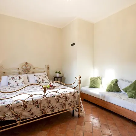 Cherubini 8&1, Emma *