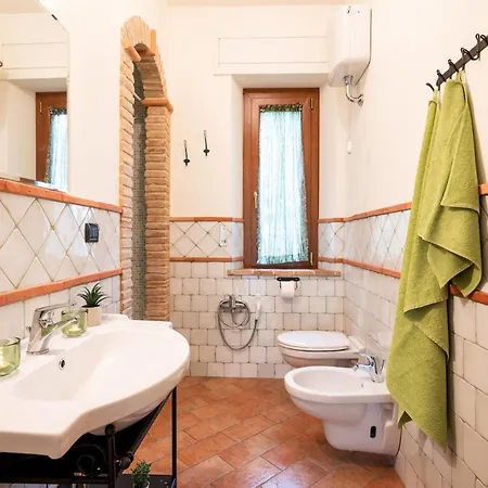 Villa Cherubini 8&1, Emma *