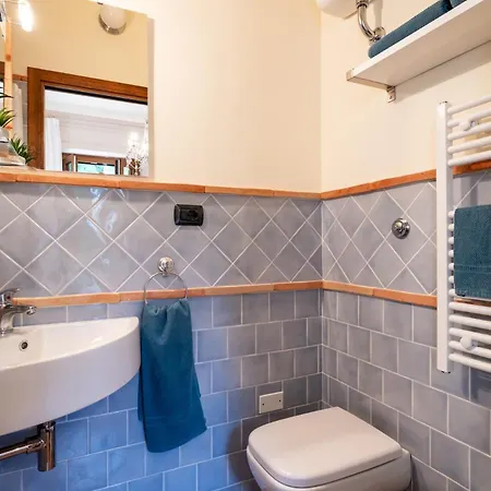 Cherubini 8&1, Emma * Cingoli