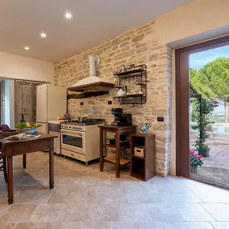 Cherubini 8&1, Emma Cingoli