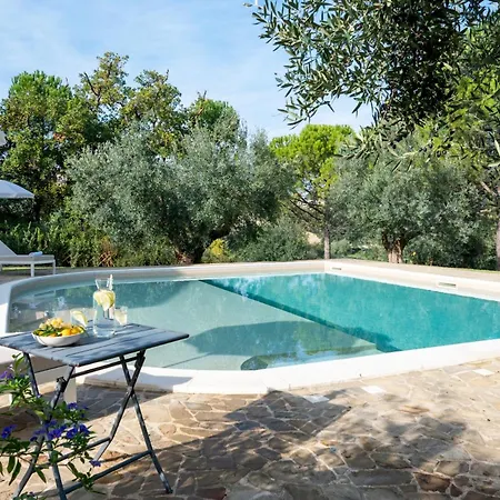 Cherubini 8&1, Emma سينغولي