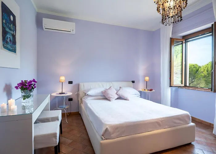 Cherubini 8&1, Emma *