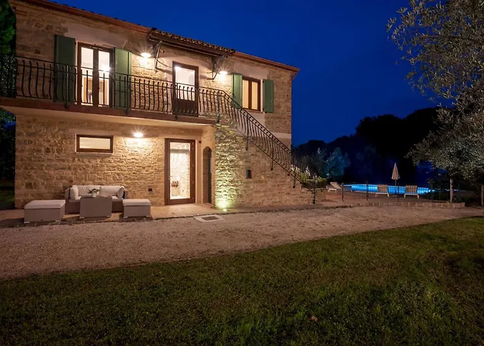 Cherubini 8&1, Emma Cingoli