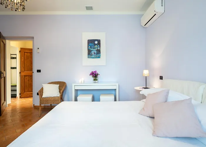 Cherubini 8&1, Emma Cingoli