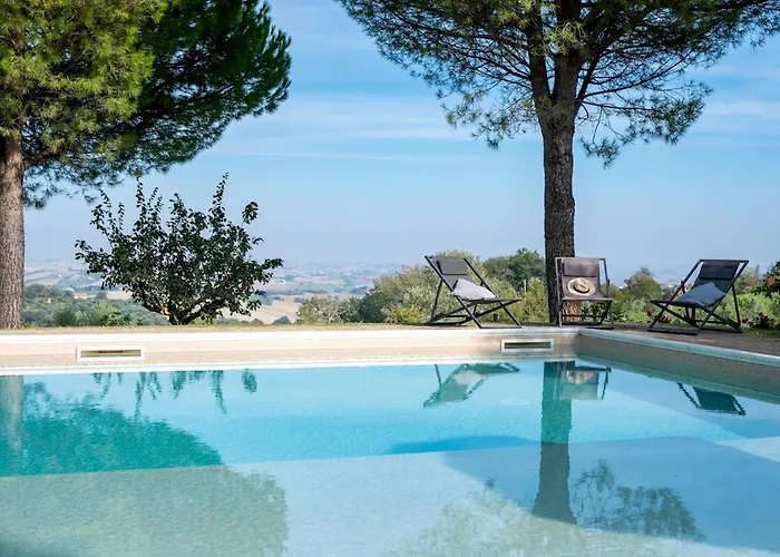 Cherubini 8&1, Emma Villa *