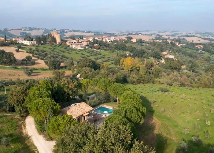 Cherubini 8&1, Emma *