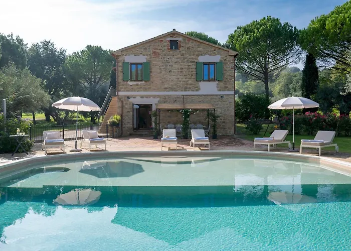 Cherubini 8&1, Emma * Cingoli