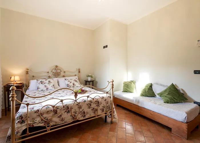 Cherubini 8&1, Emma *