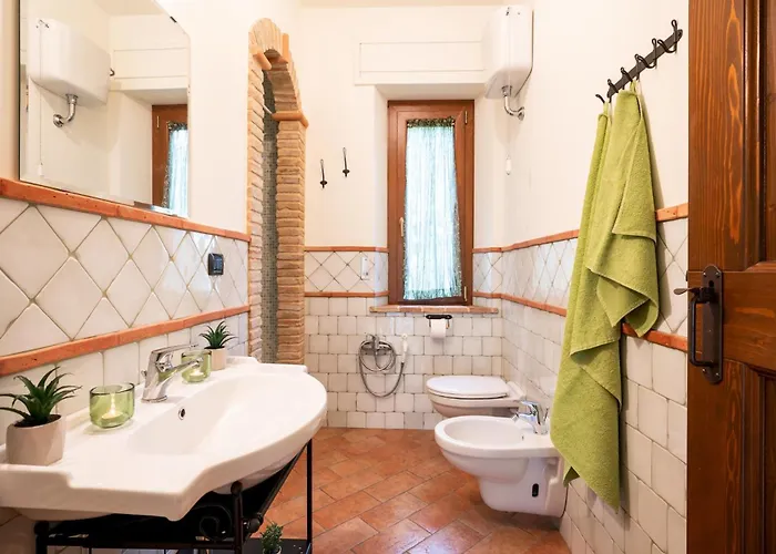 Villa Cherubini 8&1, Emma *