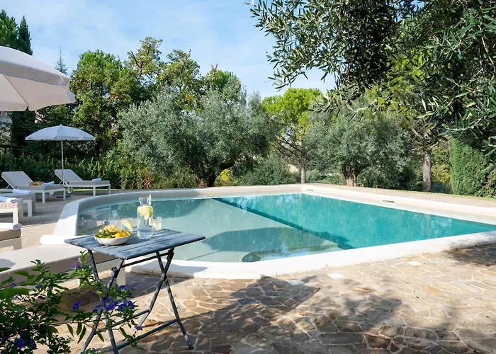 Cherubini 8&1, Emma Cingoli